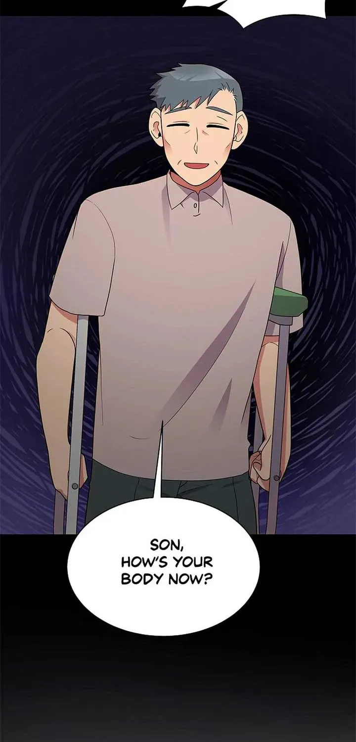 The Miraculous Physical Therapist Chapter 37 page 33 - 