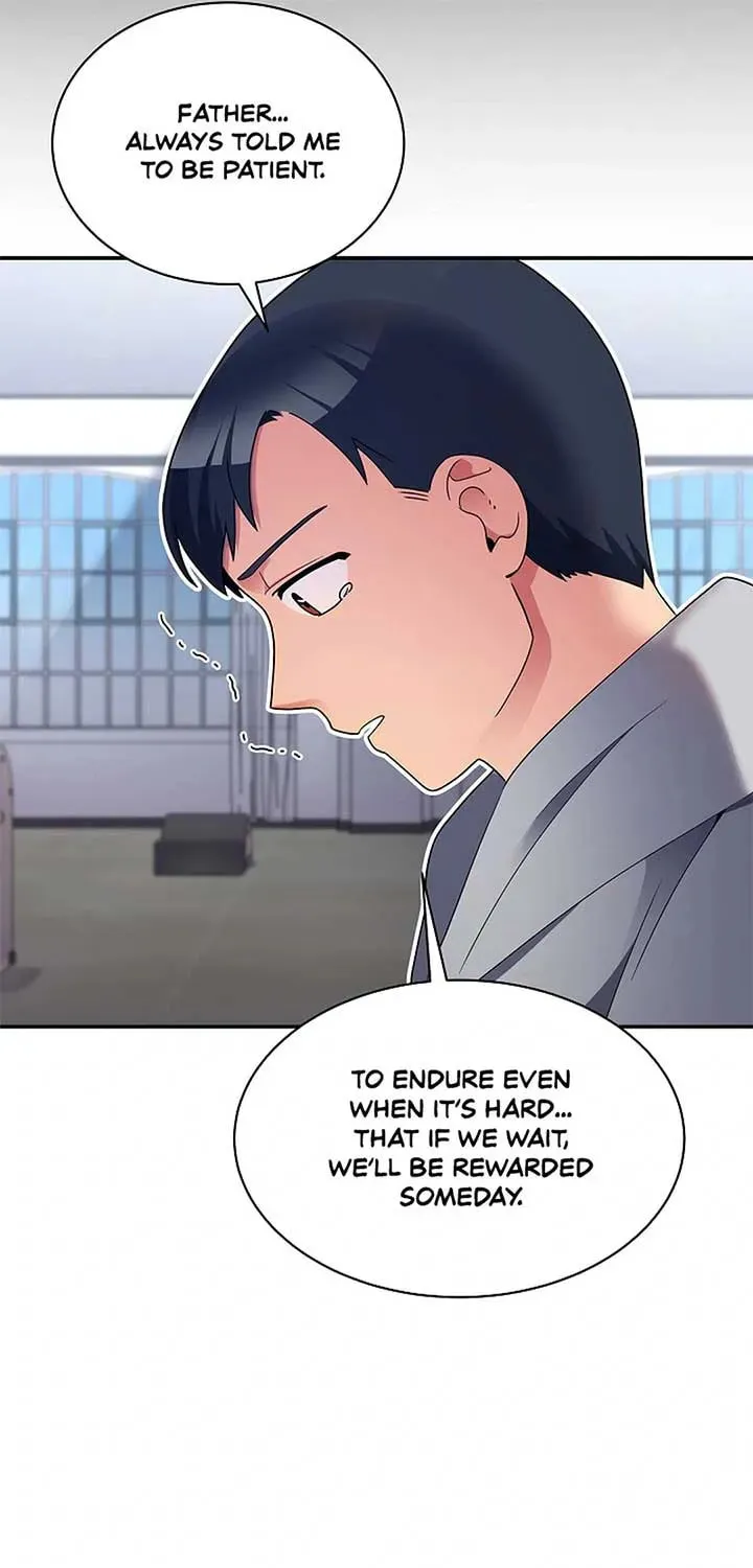 The Miraculous Physical Therapist Chapter 37 page 35 - 