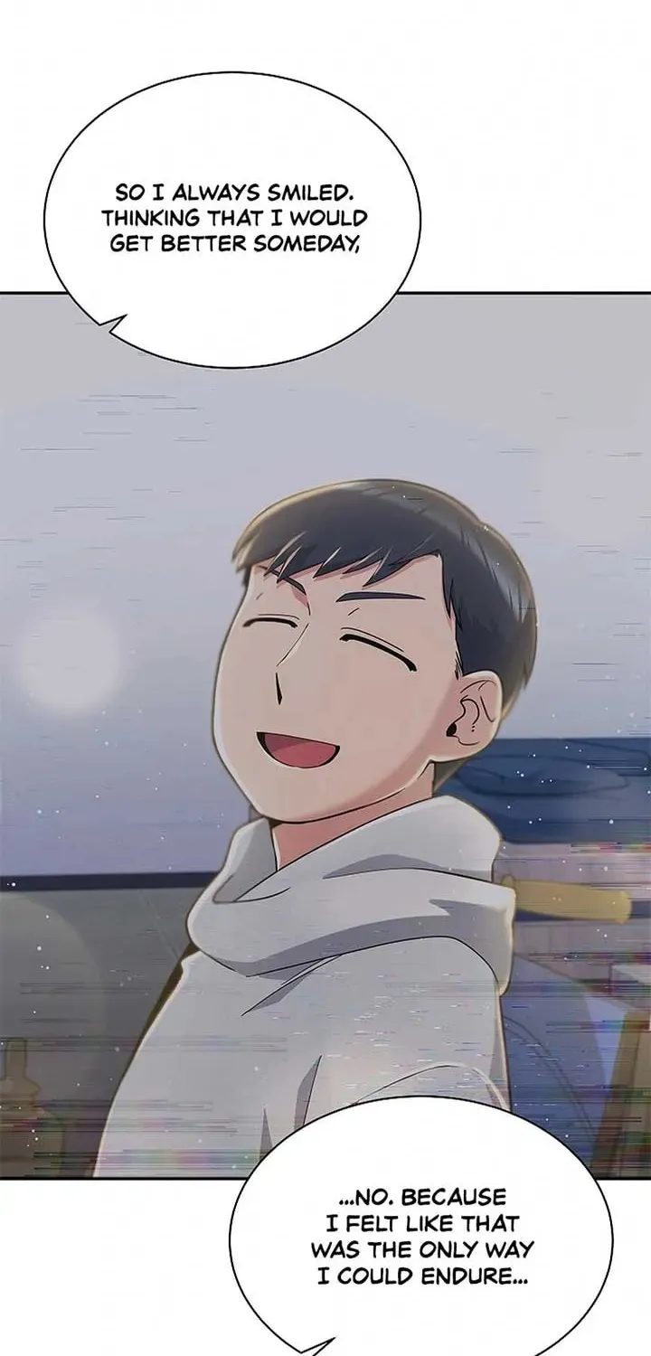 The Miraculous Physical Therapist Chapter 37 page 36 - 