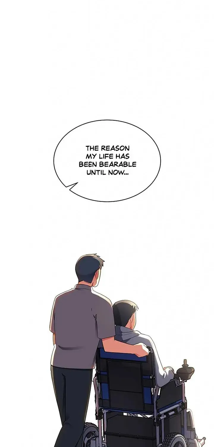 The Miraculous Physical Therapist Chapter 37 page 38 - 