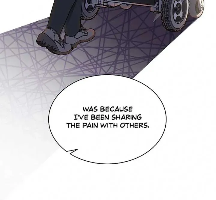 The Miraculous Physical Therapist Chapter 37 page 39 - 