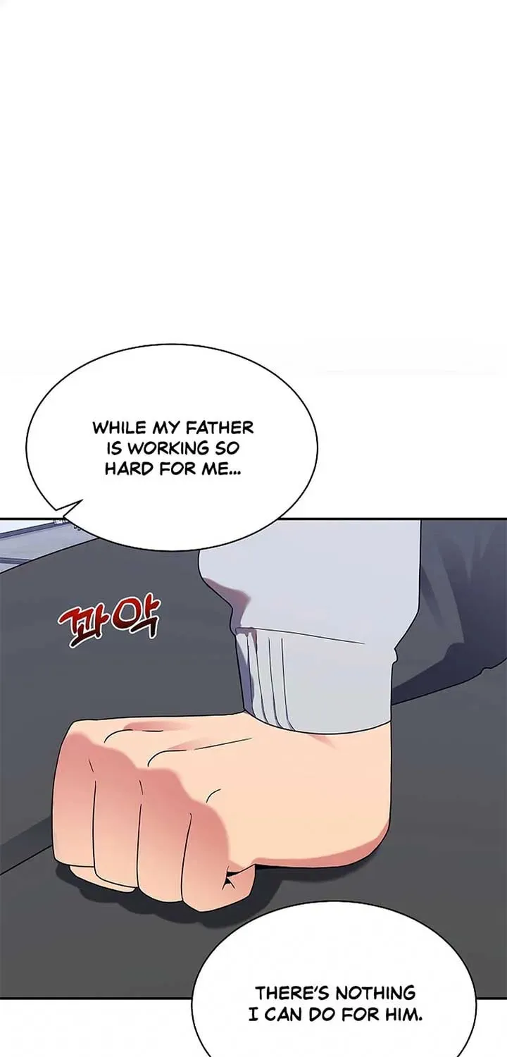 The Miraculous Physical Therapist Chapter 37 page 40 - 