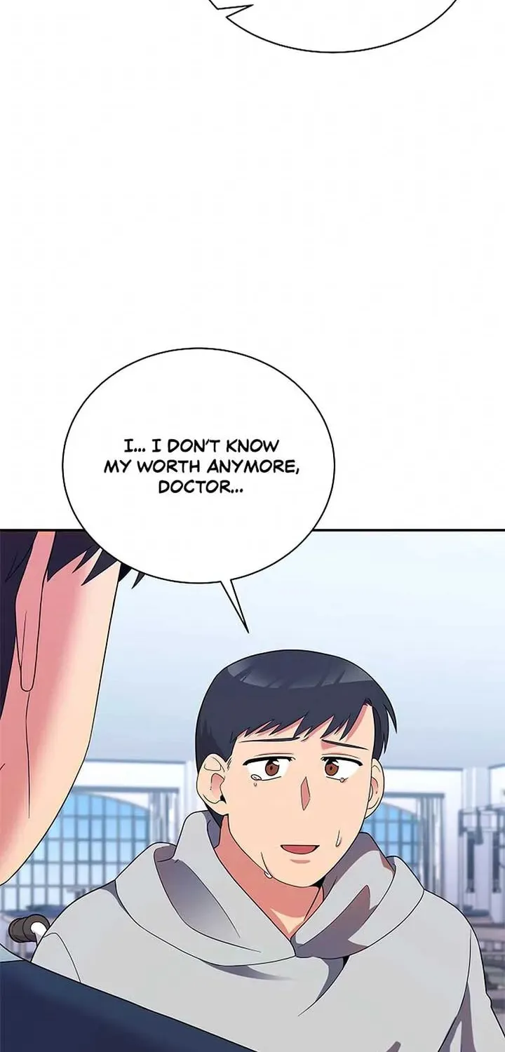 The Miraculous Physical Therapist Chapter 37 page 41 - 