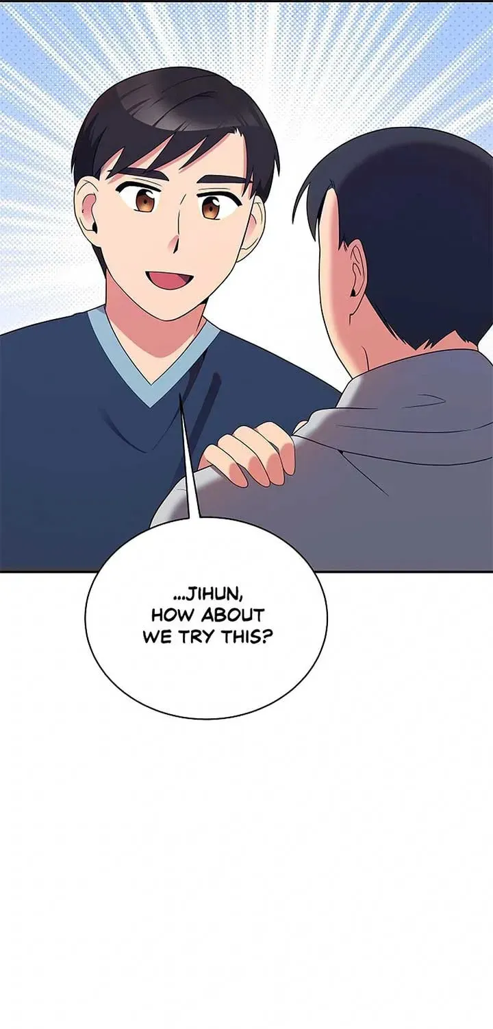 The Miraculous Physical Therapist Chapter 37 page 44 - 