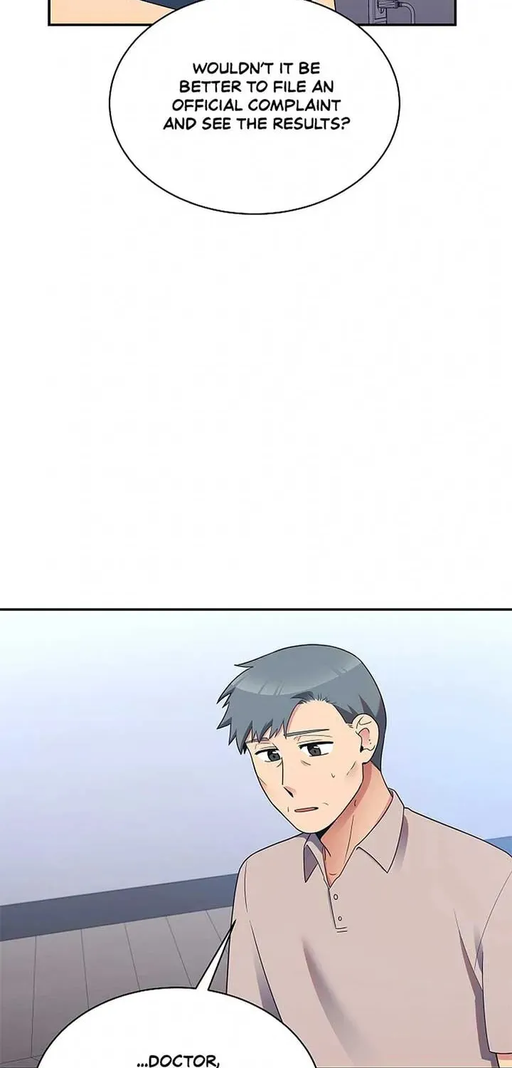 The Miraculous Physical Therapist Chapter 37 page 47 - 
