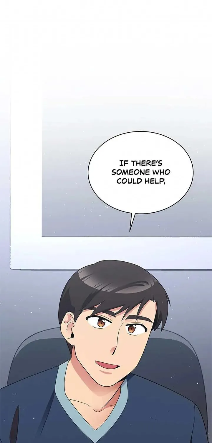 The Miraculous Physical Therapist Chapter 37 page 50 - 