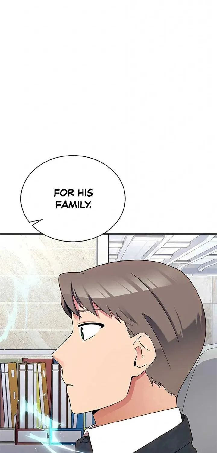 The Miraculous Physical Therapist Chapter 37 page 59 - 