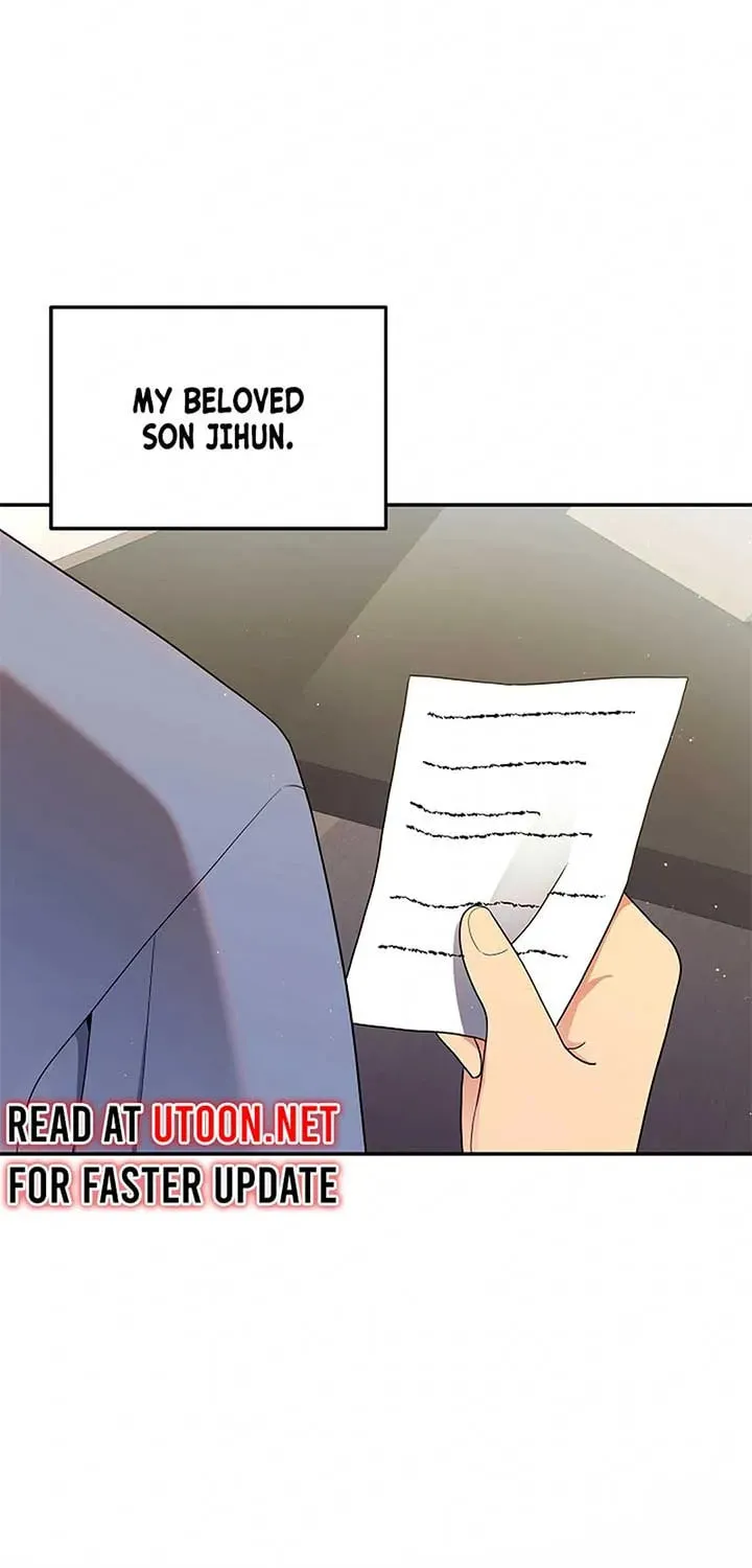 The Miraculous Physical Therapist Chapter 37 page 8 - 