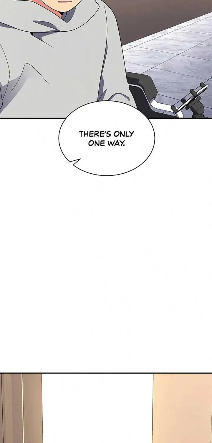 The Miraculous Physical Therapist Chapter 37 page 74 - 