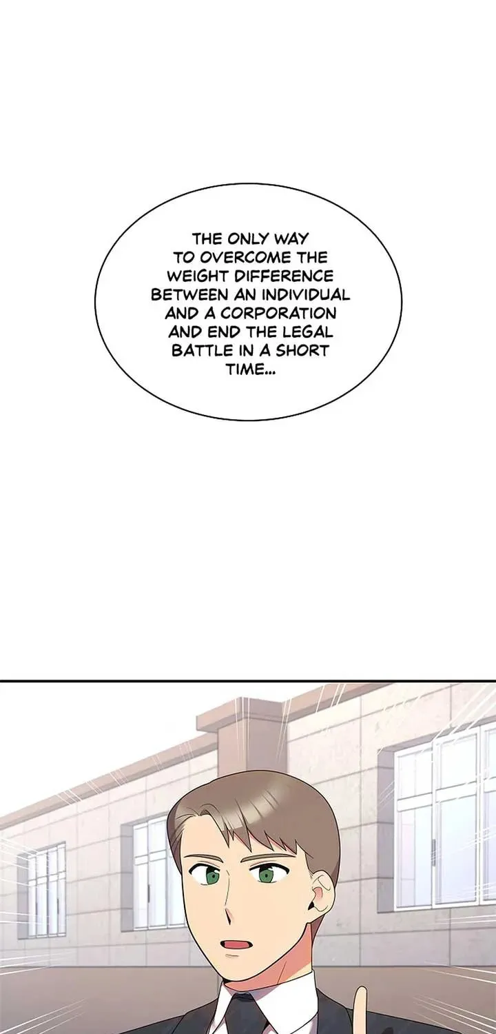 The Miraculous Physical Therapist Chapter 37 page 79 - 