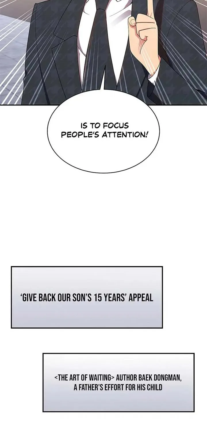 The Miraculous Physical Therapist Chapter 37 page 80 - 