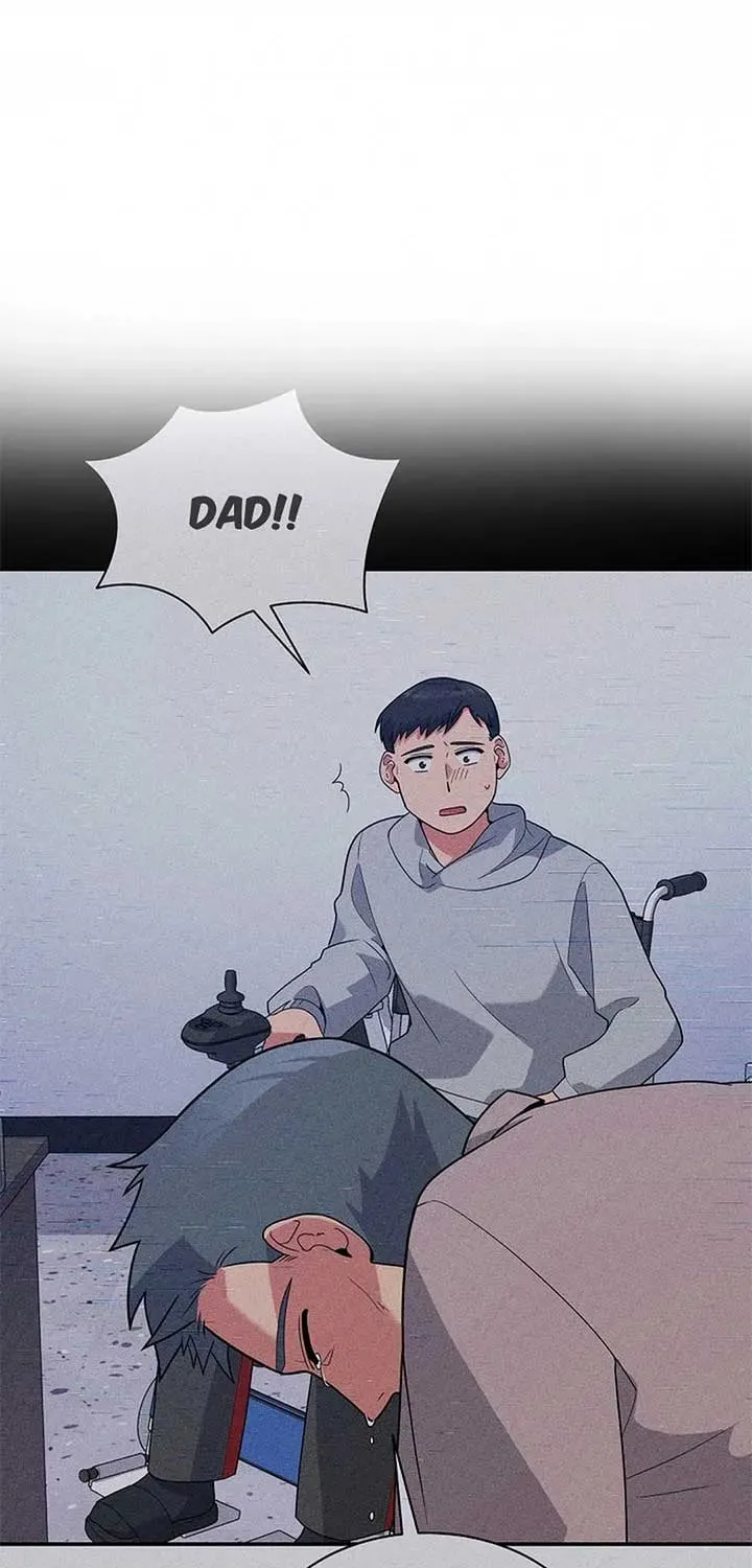 The Miraculous Physical Therapist Chapter 37 page 9 - 