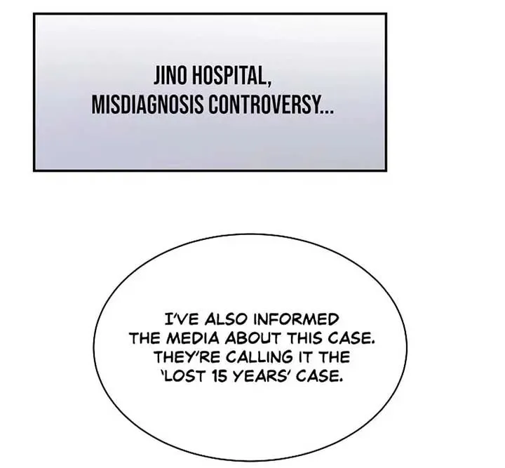 The Miraculous Physical Therapist Chapter 37 page 81 - 