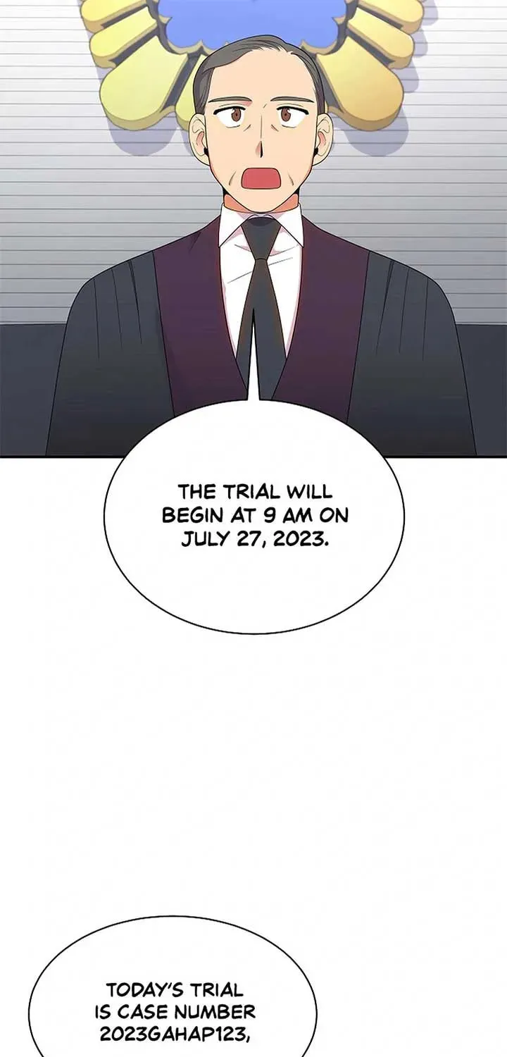 The Miraculous Physical Therapist Chapter 37 page 91 - 