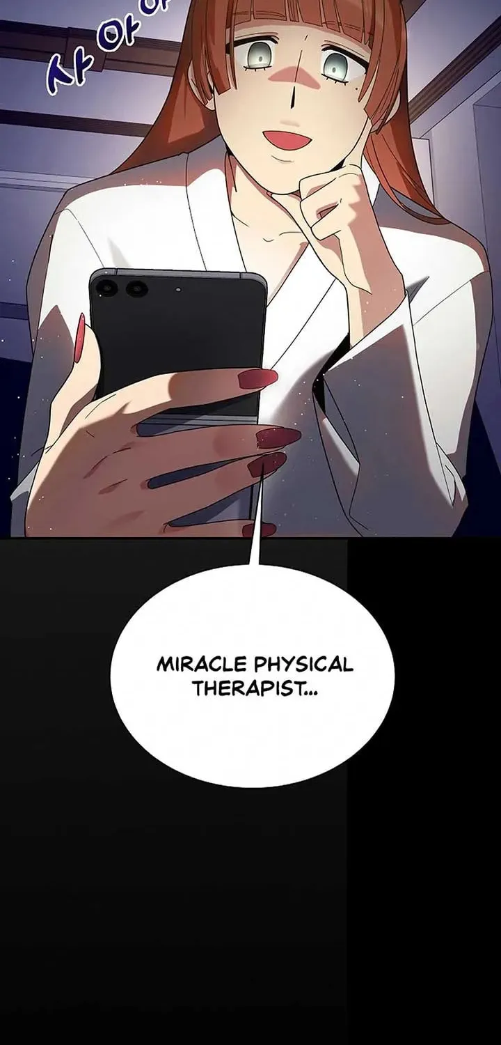 The Miraculous Physical Therapist Chapter 38 page 105 - 