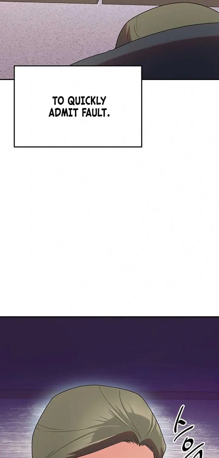 The Miraculous Physical Therapist Chapter 38 page 13 - 