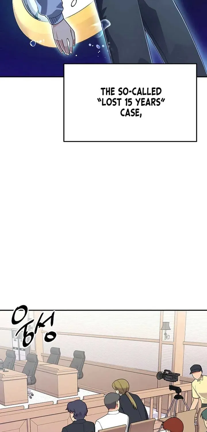 The Miraculous Physical Therapist Chapter 38 page 3 - 