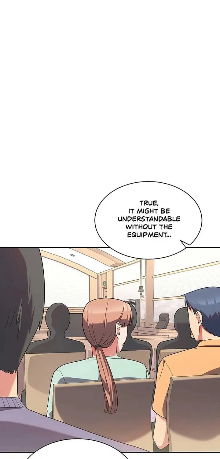 The Miraculous Physical Therapist Chapter 38 page 24 - 