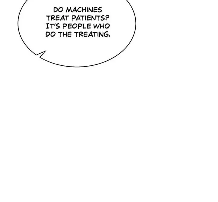 The Miraculous Physical Therapist Chapter 38 page 25 - 