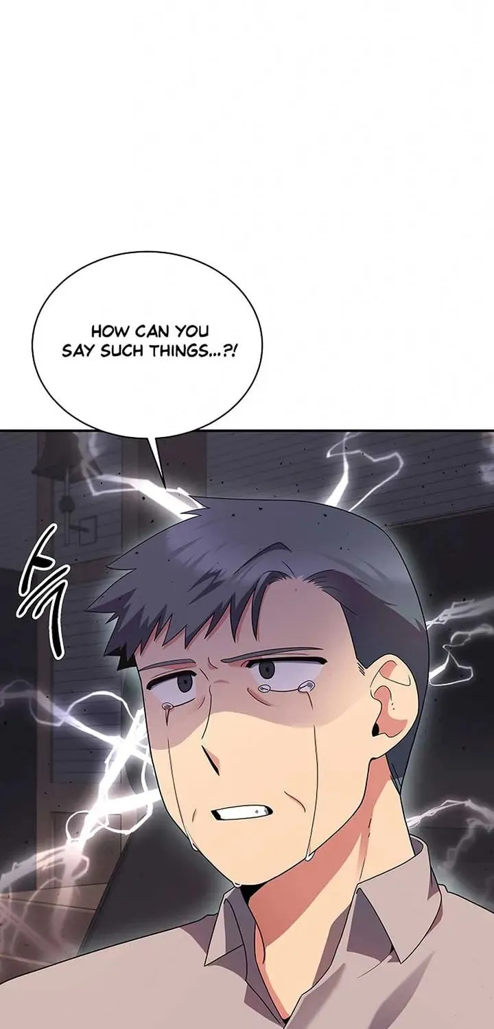 The Miraculous Physical Therapist Chapter 38 page 27 - 