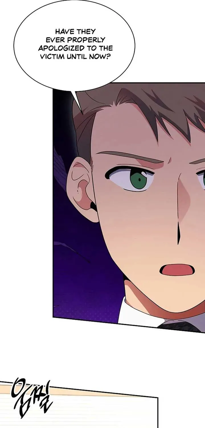 The Miraculous Physical Therapist Chapter 38 page 30 - 