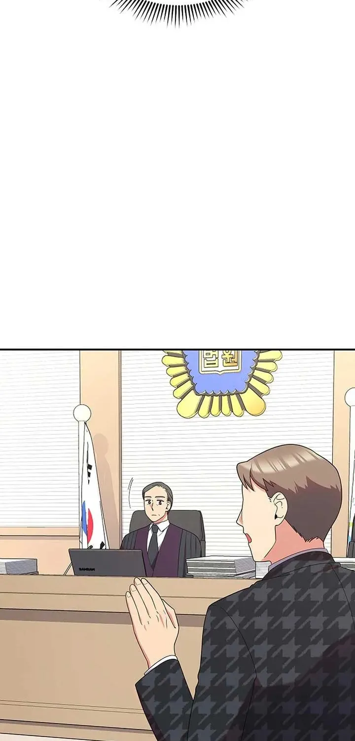 The Miraculous Physical Therapist Chapter 38 page 38 - 