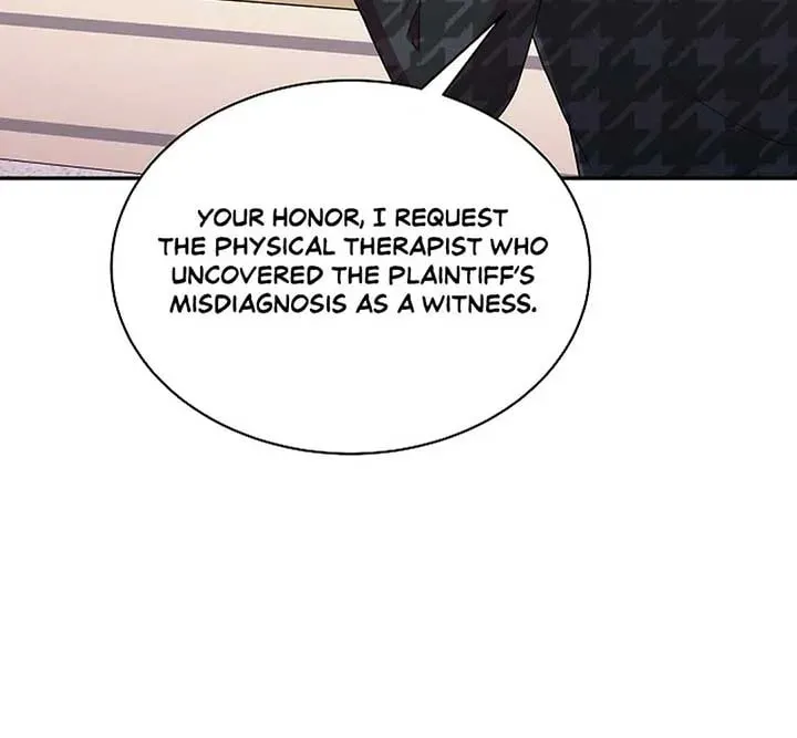 The Miraculous Physical Therapist Chapter 38 page 39 - 