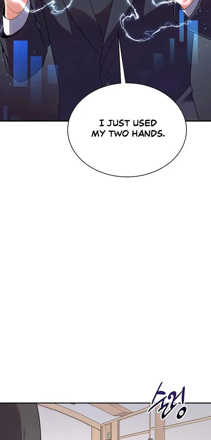 The Miraculous Physical Therapist Chapter 38 page 53 - 