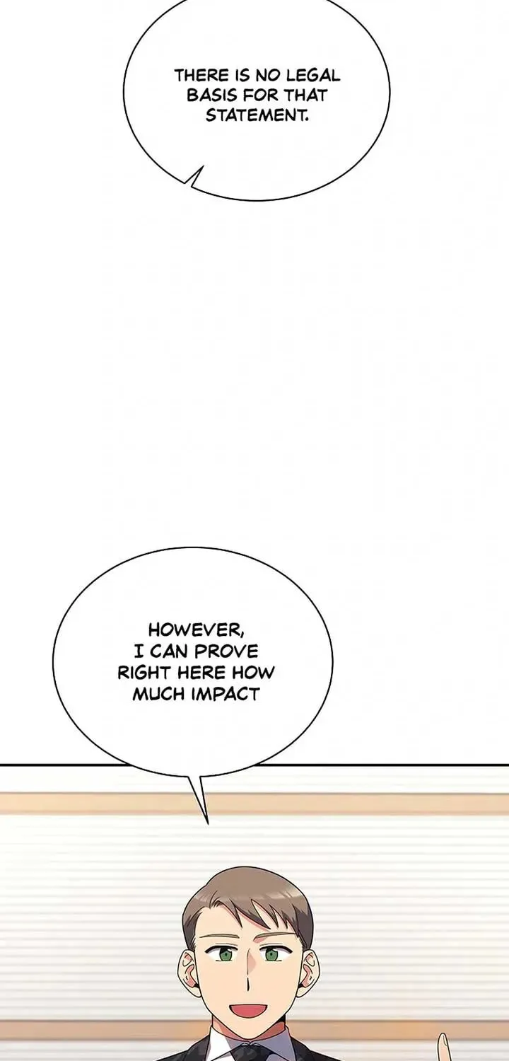 The Miraculous Physical Therapist Chapter 38 page 66 - 