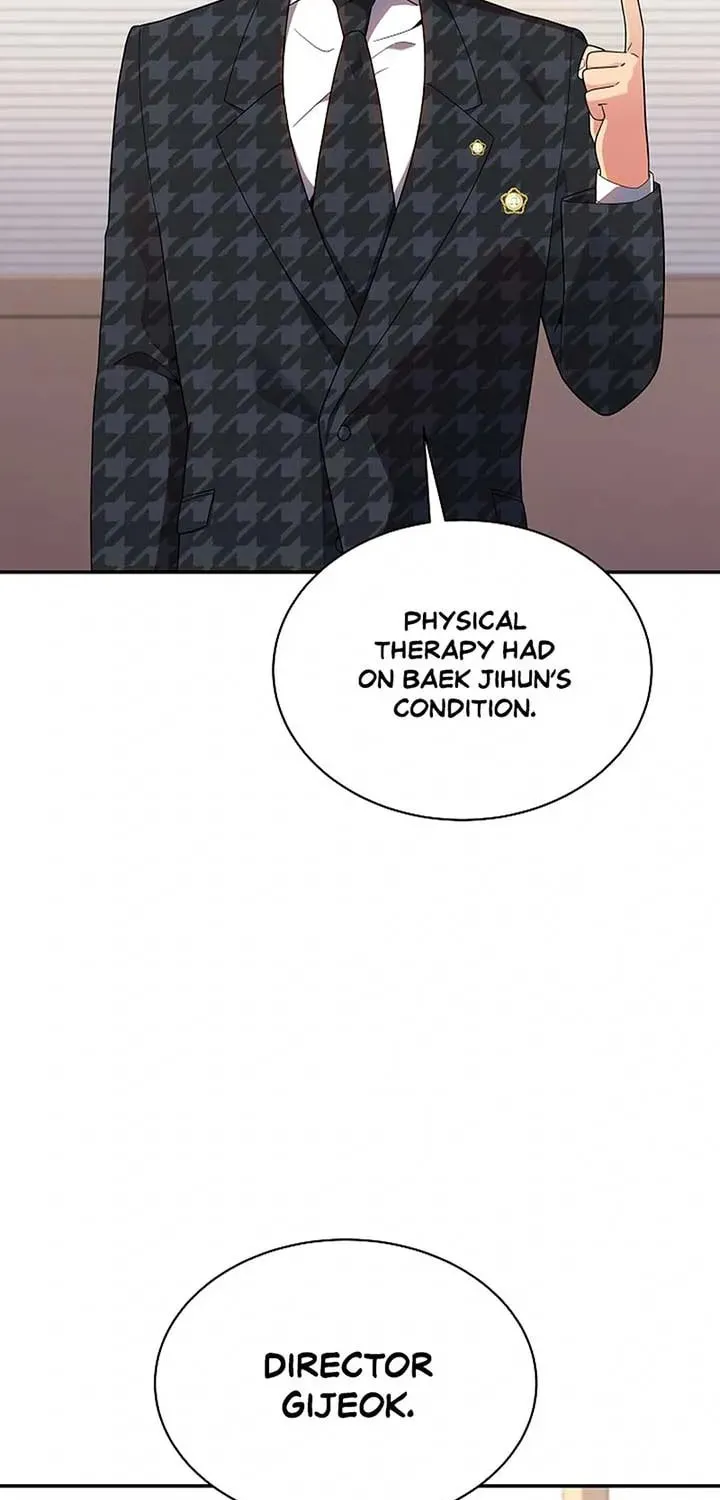 The Miraculous Physical Therapist Chapter 38 page 67 - 