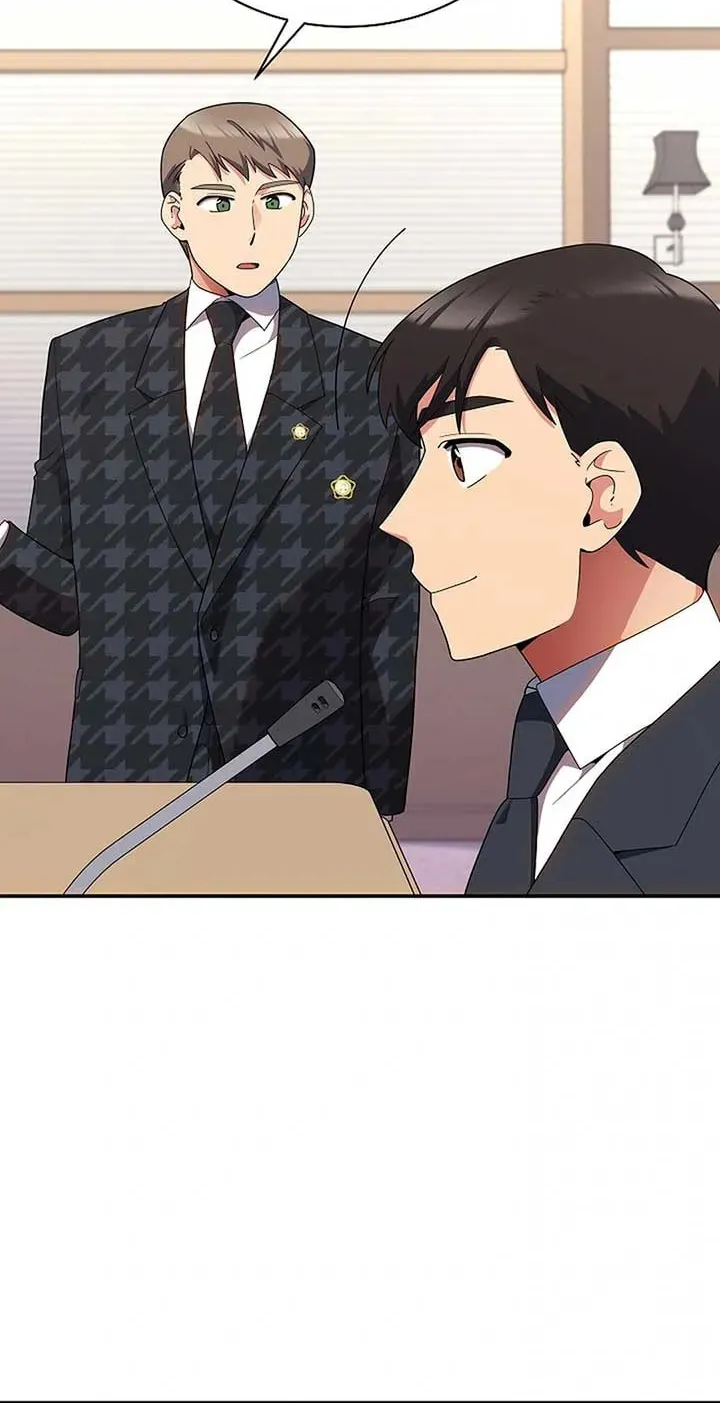 The Miraculous Physical Therapist Chapter 38 page 68 - 