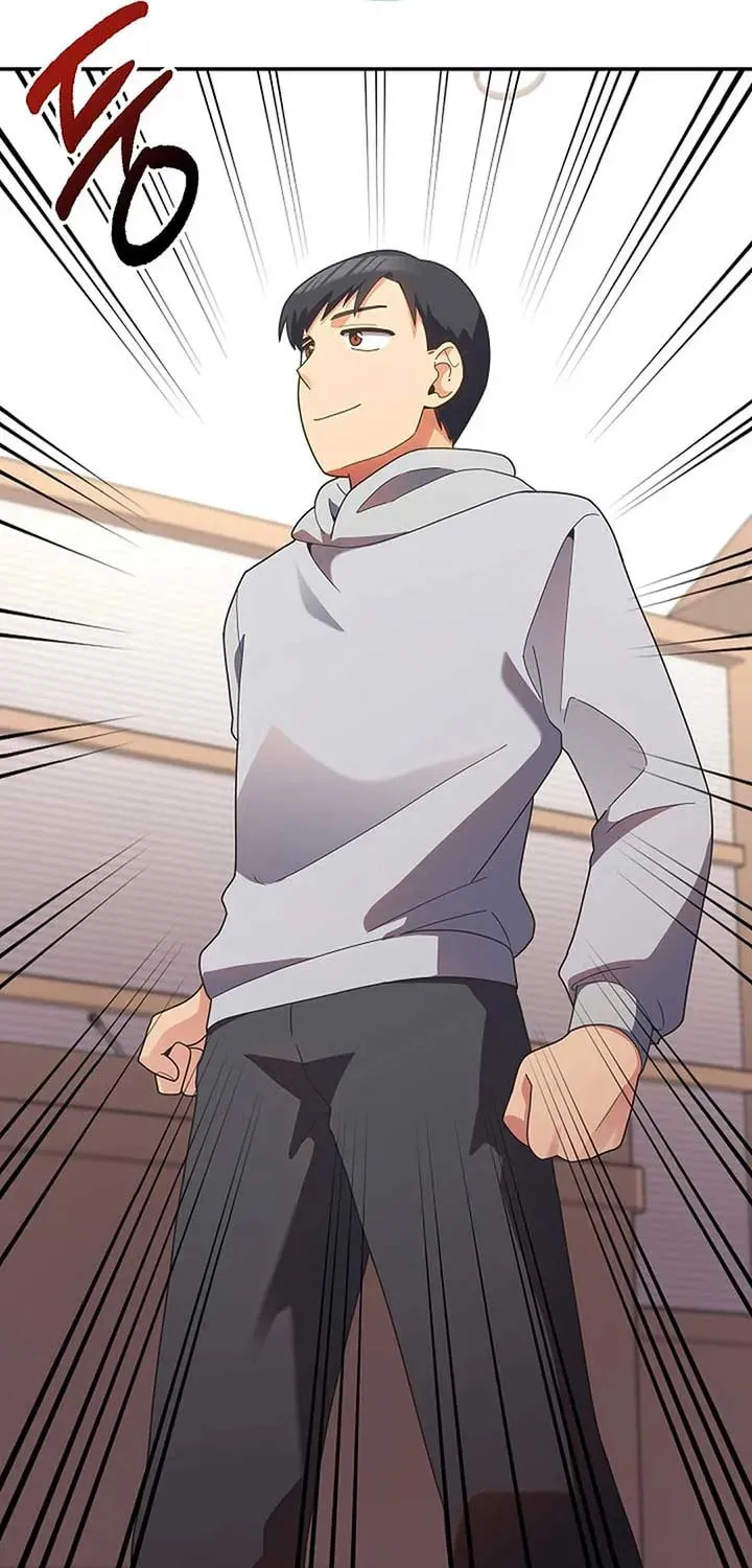 The Miraculous Physical Therapist Chapter 38 page 73 - 
