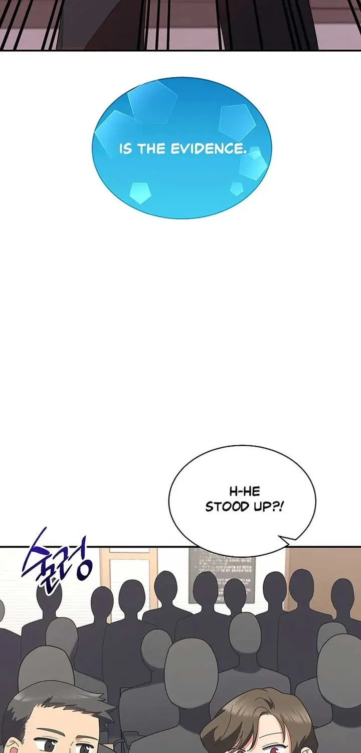 The Miraculous Physical Therapist Chapter 38 page 74 - 