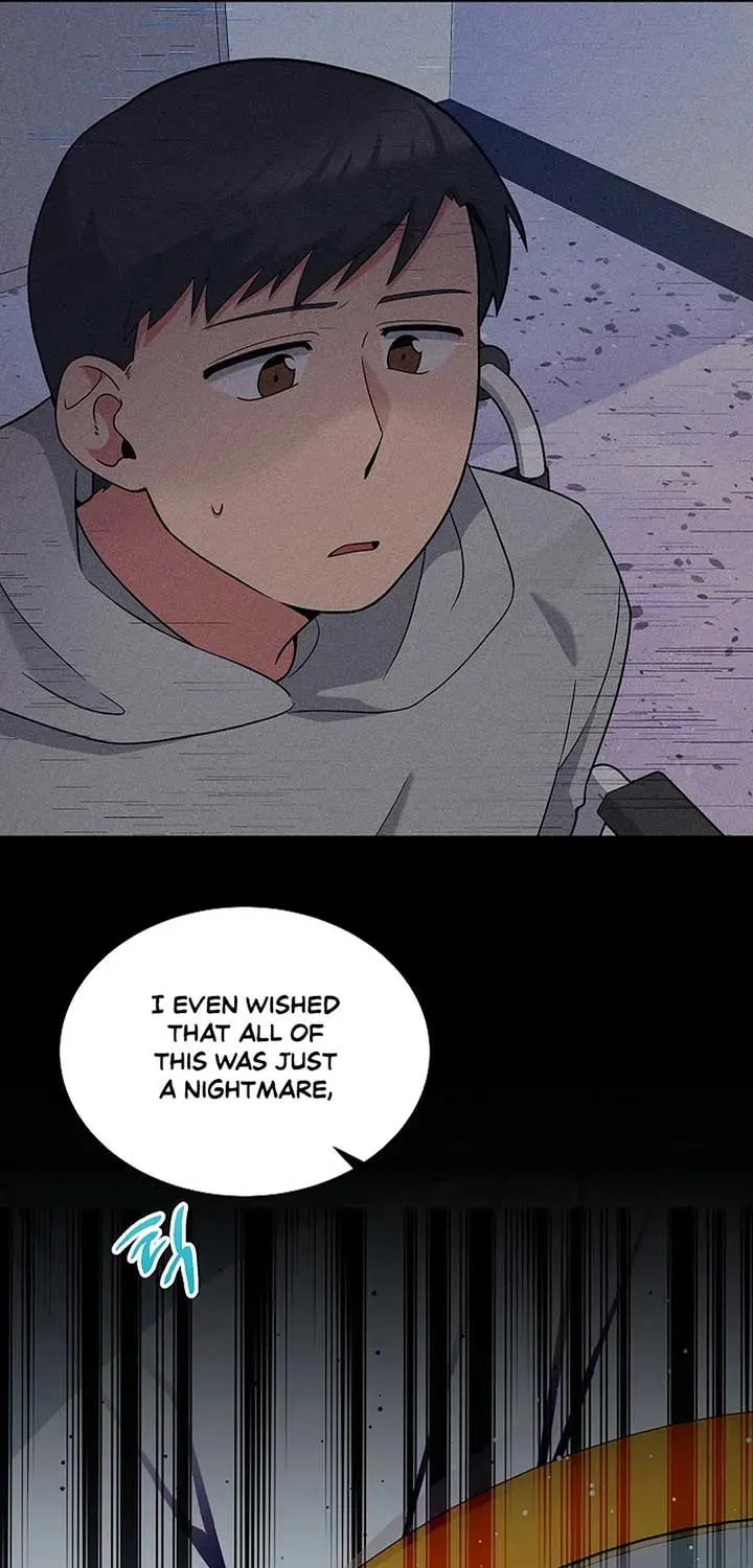 The Miraculous Physical Therapist Chapter 38 page 78 - 