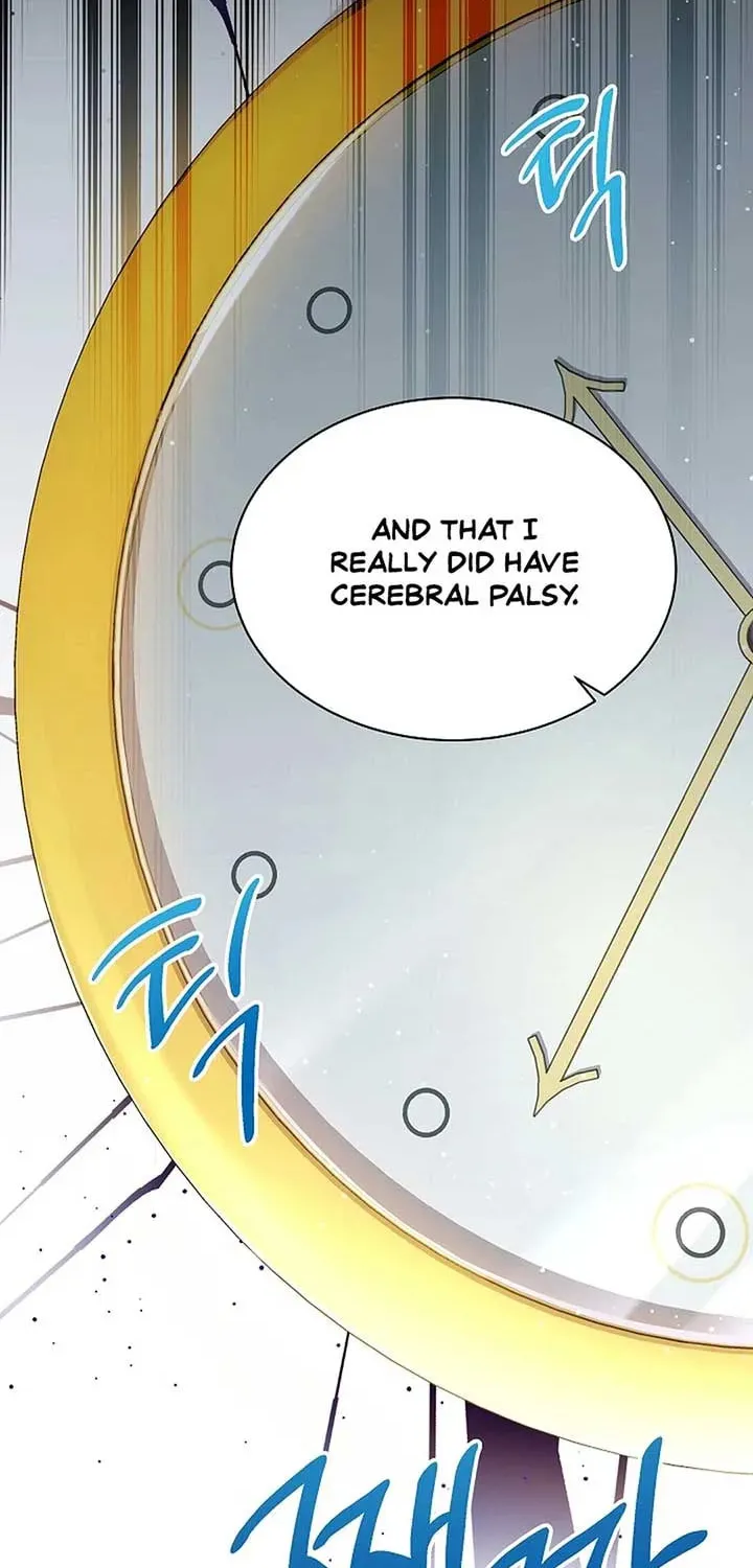 The Miraculous Physical Therapist Chapter 38 page 79 - 