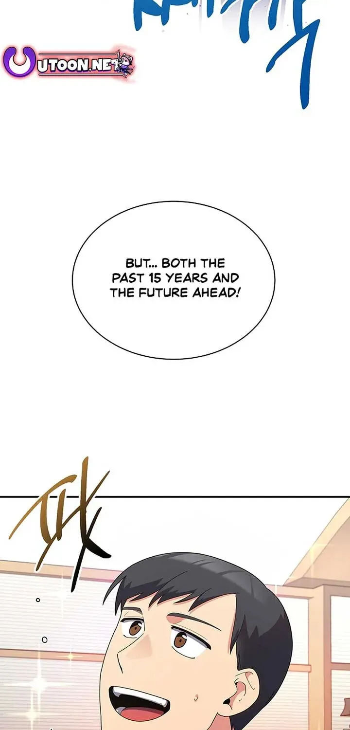 The Miraculous Physical Therapist Chapter 38 page 80 - 