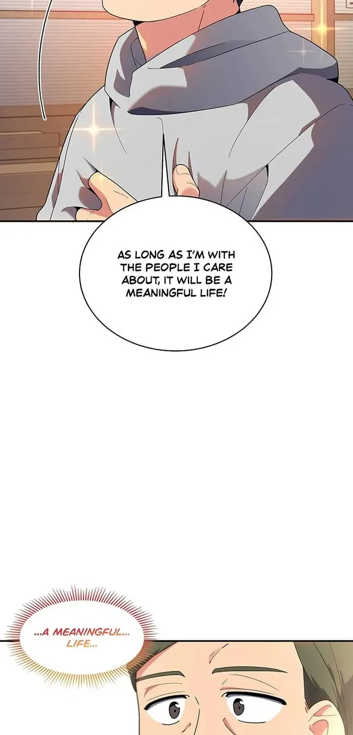The Miraculous Physical Therapist Chapter 38 page 81 - 