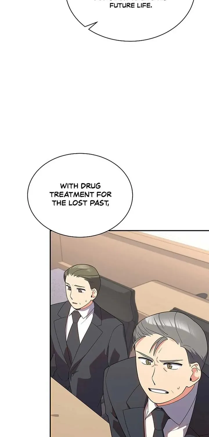 The Miraculous Physical Therapist Chapter 38 page 84 - 