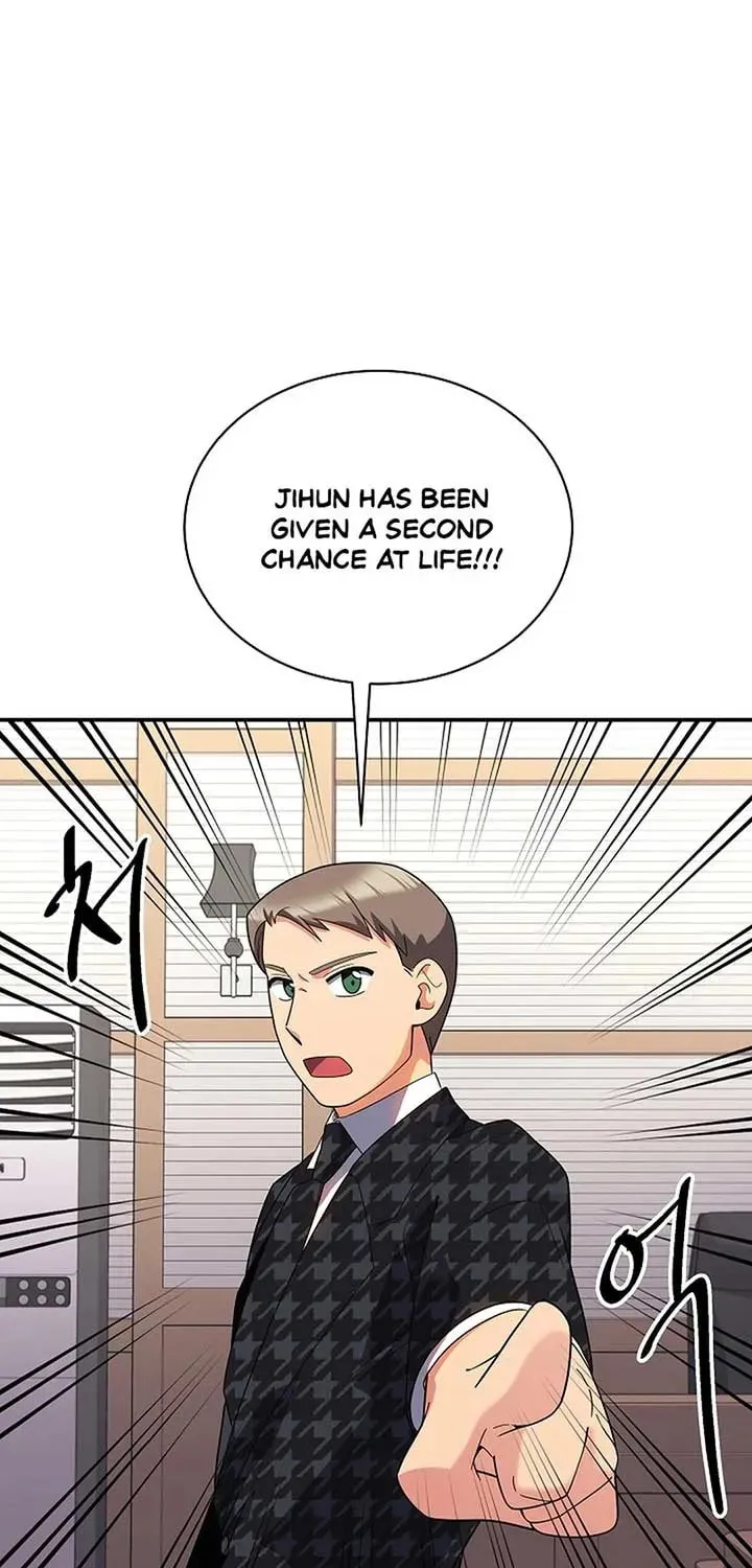 The Miraculous Physical Therapist Chapter 38 page 86 - 