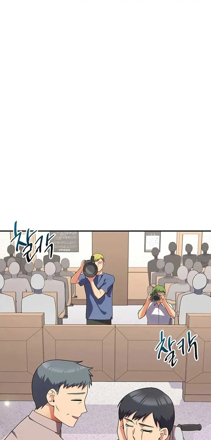 The Miraculous Physical Therapist Chapter 38 page 90 - 