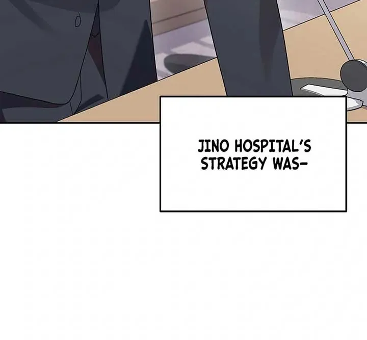 The Miraculous Physical Therapist Chapter 38 page 10 - 