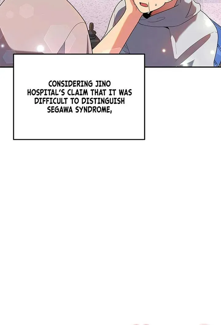 The Miraculous Physical Therapist Chapter 38 page 91 - 