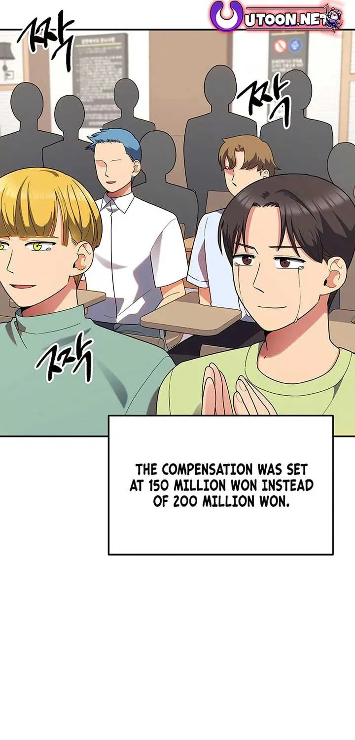 The Miraculous Physical Therapist Chapter 38 page 92 - 