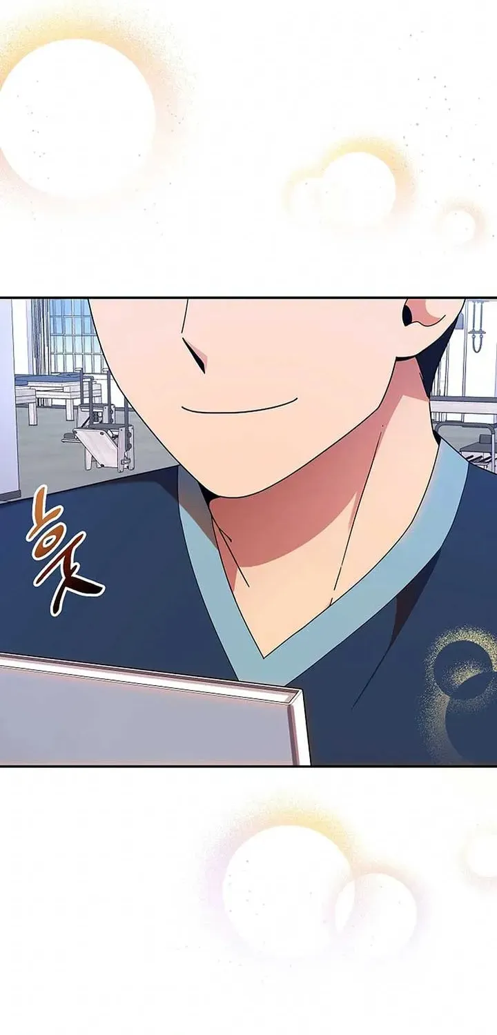 The Miraculous Physical Therapist Chapter 38 page 98 - 