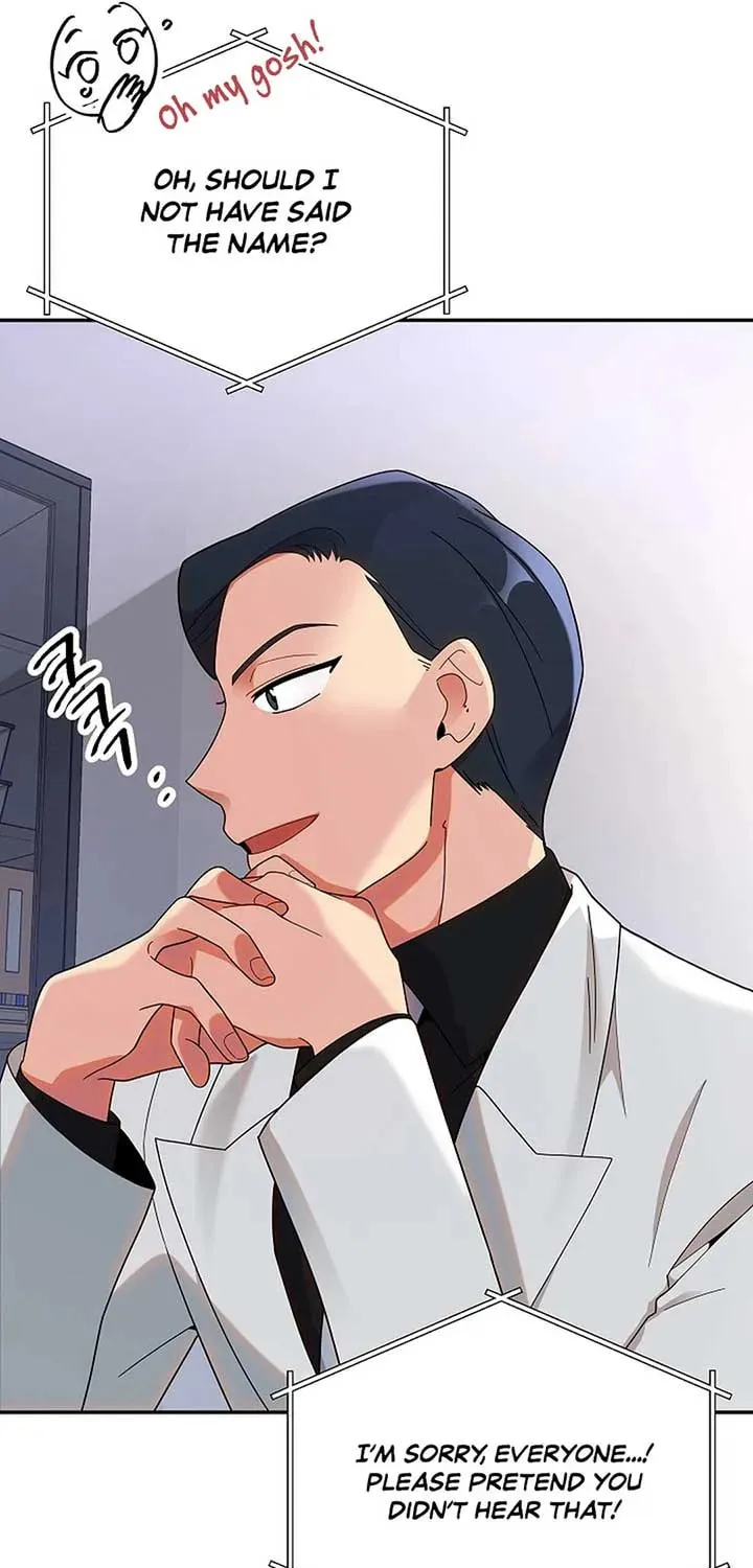 The Miraculous Physical Therapist Chapter 39 page 104 - 