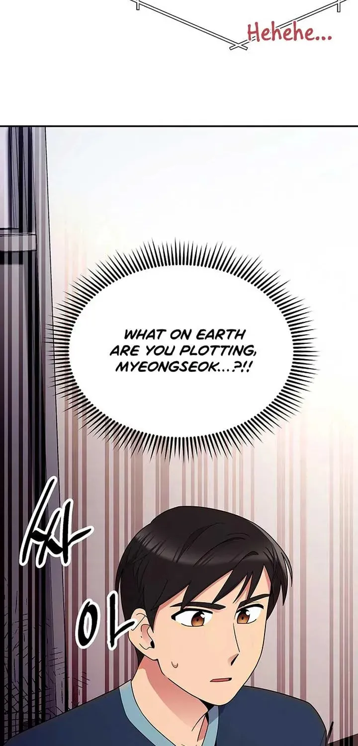 The Miraculous Physical Therapist Chapter 39 page 105 - 