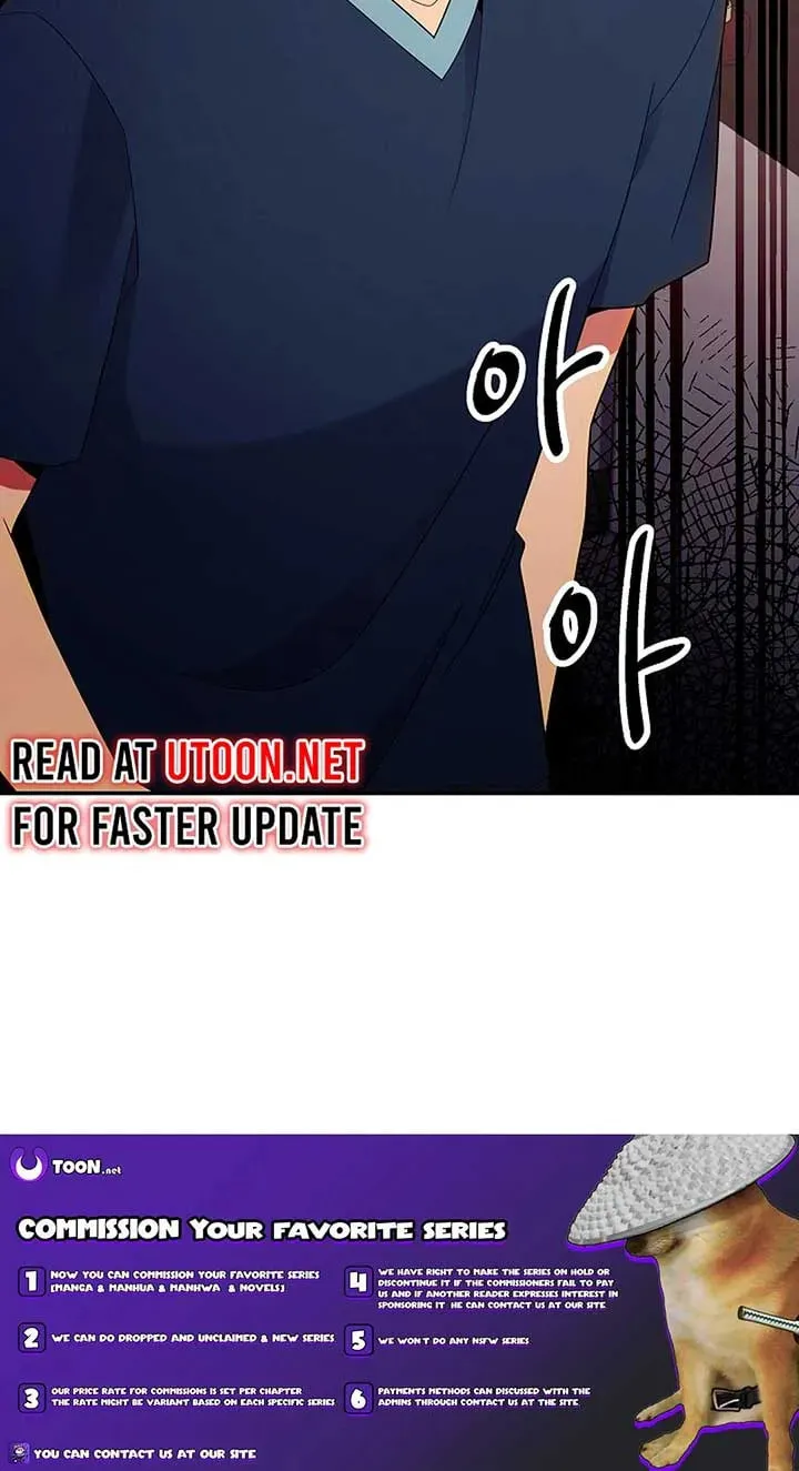 The Miraculous Physical Therapist Chapter 39 page 106 - 