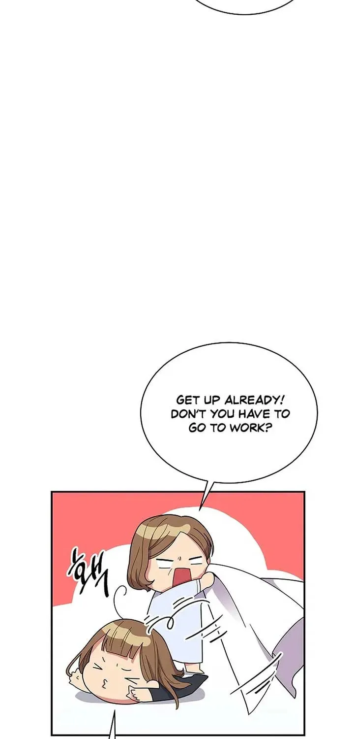 The Miraculous Physical Therapist Chapter 39 page 16 - 