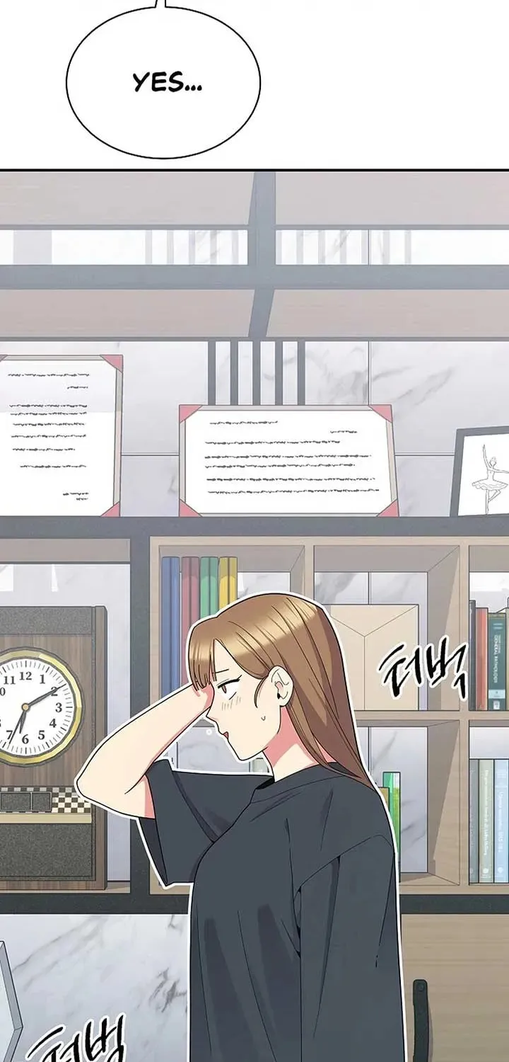 The Miraculous Physical Therapist Chapter 39 page 17 - 