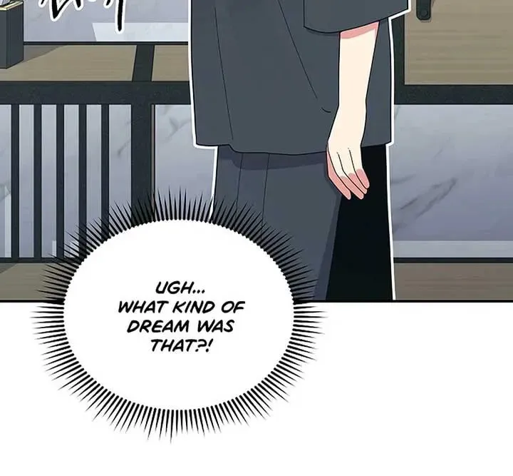 The Miraculous Physical Therapist Chapter 39 page 18 - 